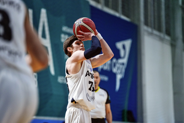 «Астана» vs «Тобыл» | Ұлттық лига