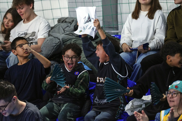 «Астана» vs «Тобыл» | Ұлттық лига