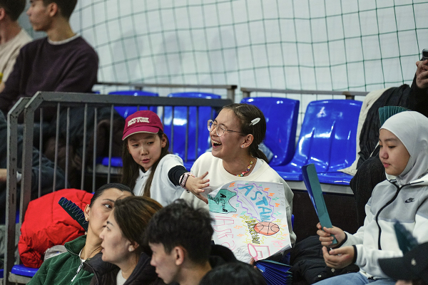 «Астана» vs «Тобыл» | Ұлттық лига