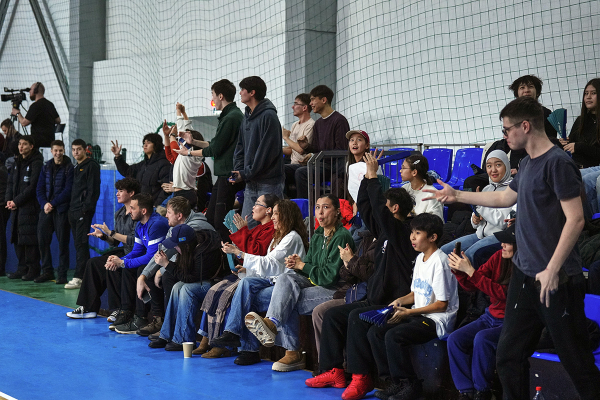 «Астана» vs «Тобыл» | Ұлттық лига