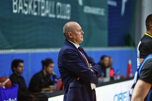 «Астана» vs «Тобыл» | Ұлттық лига