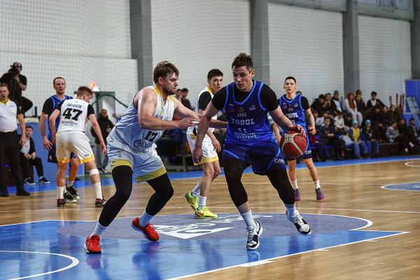 «Астана» vs «Тобыл» | Ұлттық лига