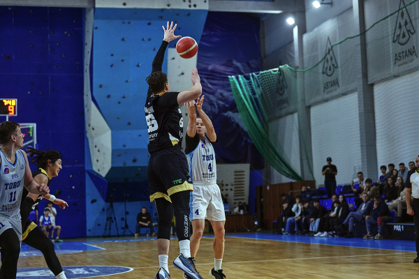 «Астана» vs «Тобыл» | Ұлттық лига