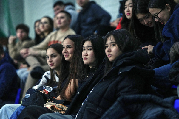 «Астана» vs «Тобыл» | Ұлттық лига