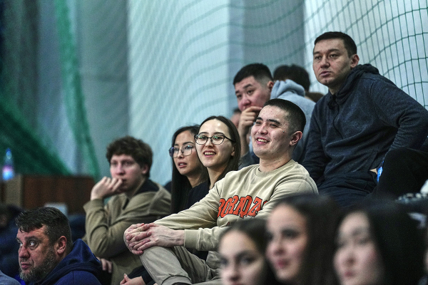 «Астана» vs «Тобыл» | Ұлттық лига