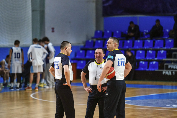 «Астана» vs «Тобыл» | Ұлттық лига