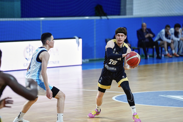 «Астана» vs «Тобыл» | Ұлттық лига