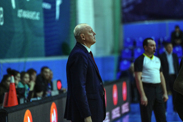 «Астана» vs «Тобыл» | Ұлттық лига