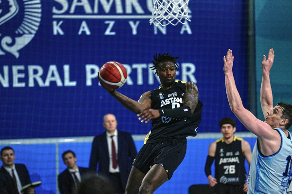 «Астана» vs «Тобыл» | Ұлттық лига