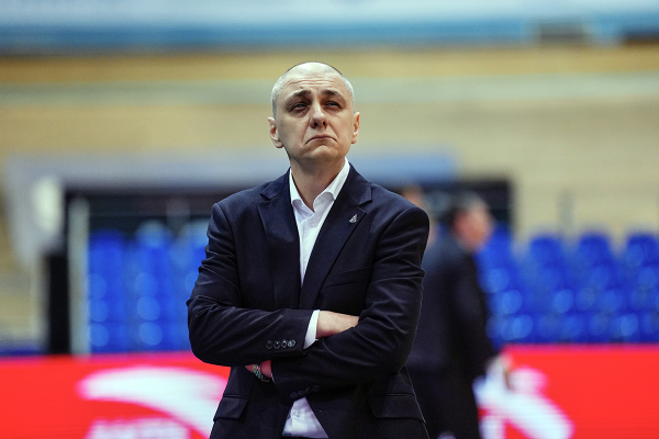 «Астана Жастар» vs «ПАРМА-М» | ВТБ Бірыңғай жастар лигасы