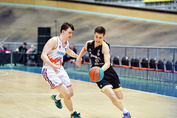 «Астана Жастар» vs «ПАРМА-М» | ВТБ Бірыңғай жастар лигасы