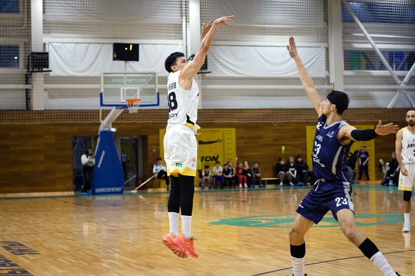 «Алматы Легионы» vs «Астана» | Ұлттық лига