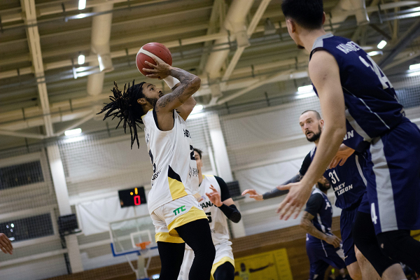 «Алматы Легионы» vs «Астана» | Ұлттық лига