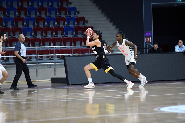 «Астана» vs «Сабах» | Жолдастық матч