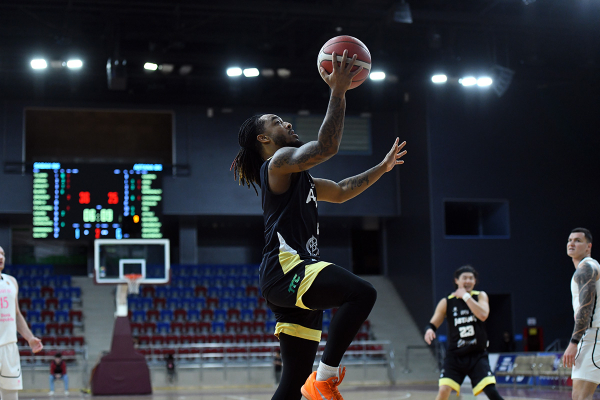 «Астана» vs «Сабах» | Жолдастық матч