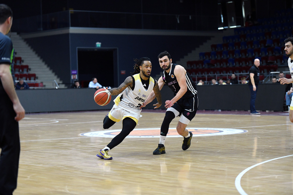 «Астана» vs «Сабах» | Жолдастық матч