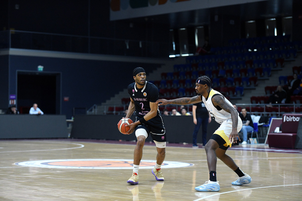 «Астана» vs «Сабах» | Жолдастық матч