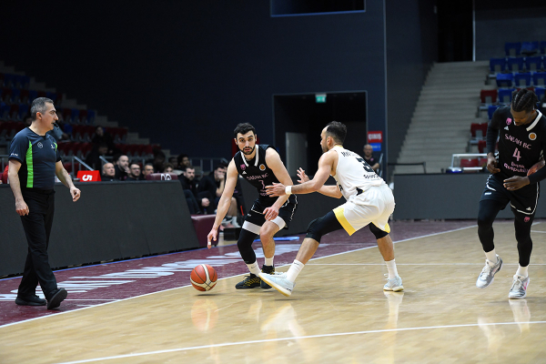 «Астана» vs «Сабах» | Жолдастық матч