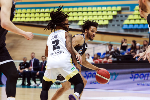 «Астана» vs «Каспий» | Ұлттық лига