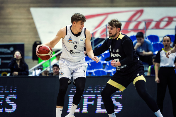 «Astana» vs «Caspiy»| National League