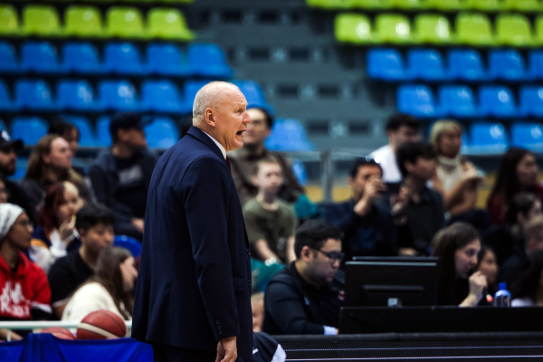 «Astana» vs «Caspiy»| National League