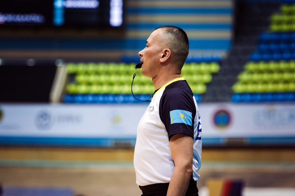 «Astana» vs «Caspiy»| National League