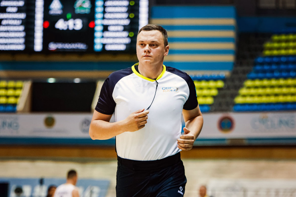 «Астана» vs «Барсы Атырау» | Ұлттық лига | 1/2 финал